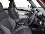 Mini Cooper S 5-Door 2014 года (UK)